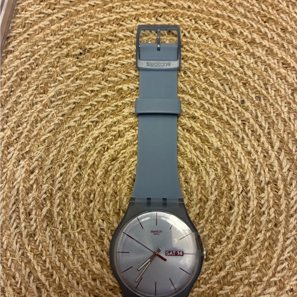 Swatch Watch New Gent NWT